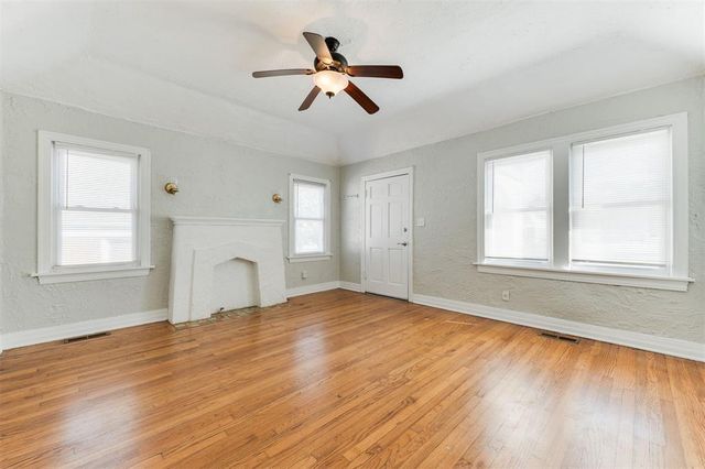 2833 NW 22nd Street, Oklahoma City, OK 73107