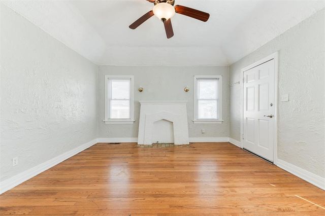 2833 NW 22nd Street, Oklahoma City, OK 73107