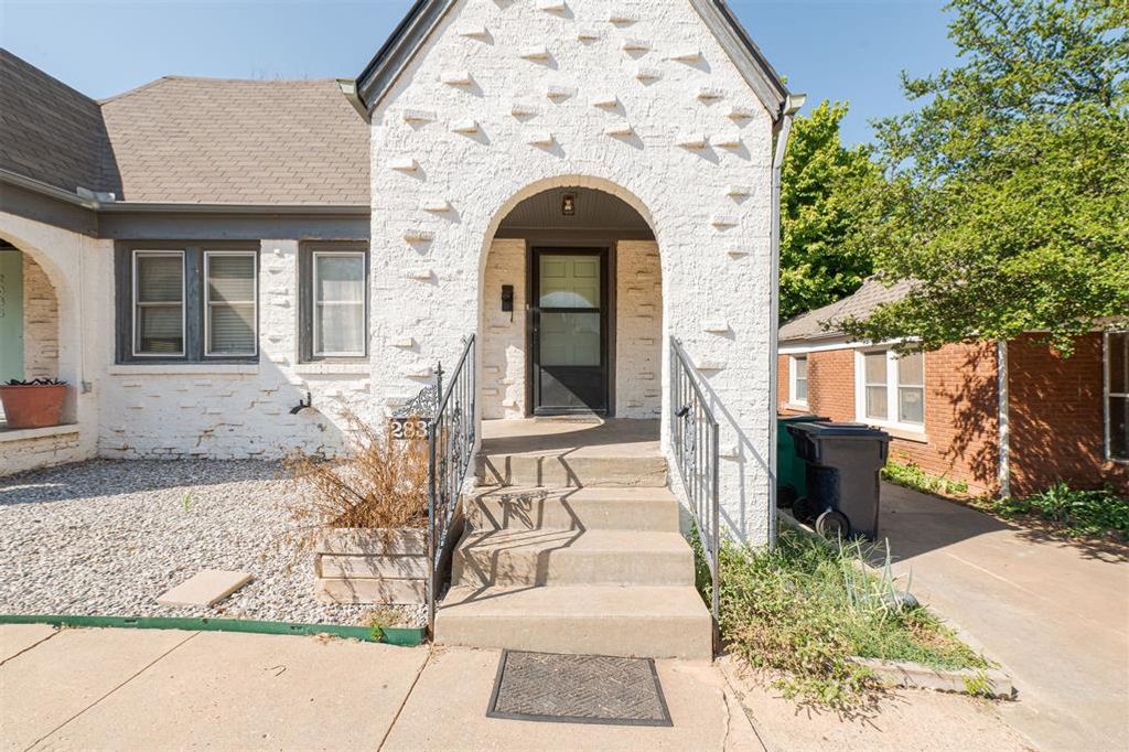 2833 NW 22nd Street, Oklahoma City, OK 73107
