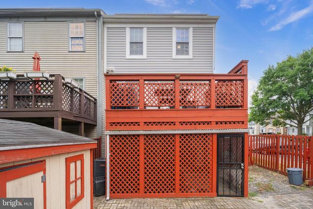 552 SHORT CURVE RD, Glen Burnie, MD 21061