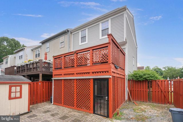 552 SHORT CURVE RD, Glen Burnie, MD 21061