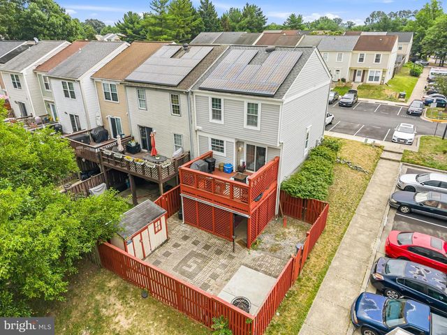 552 SHORT CURVE RD, Glen Burnie, MD 21061