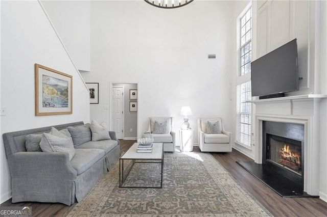 576 Ashland Parkway, Woodstock, GA 30189