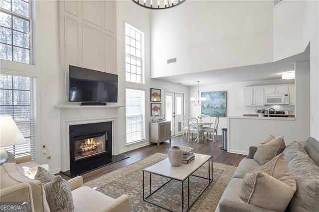 576 Ashland Parkway, Woodstock, GA 30189