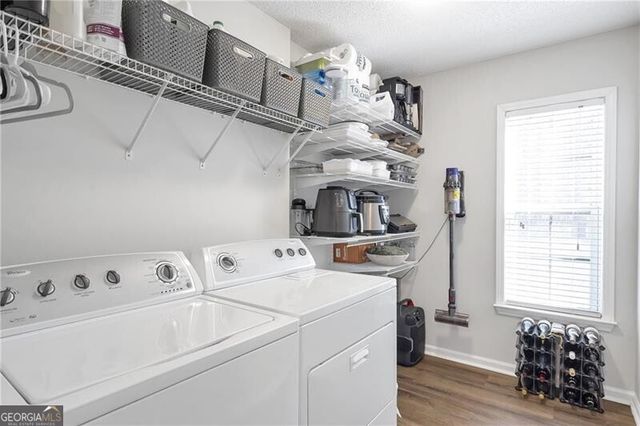 576 Ashland Parkway, Woodstock, GA 30189