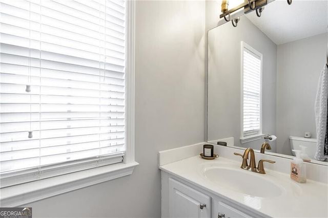 576 Ashland Parkway, Woodstock, GA 30189