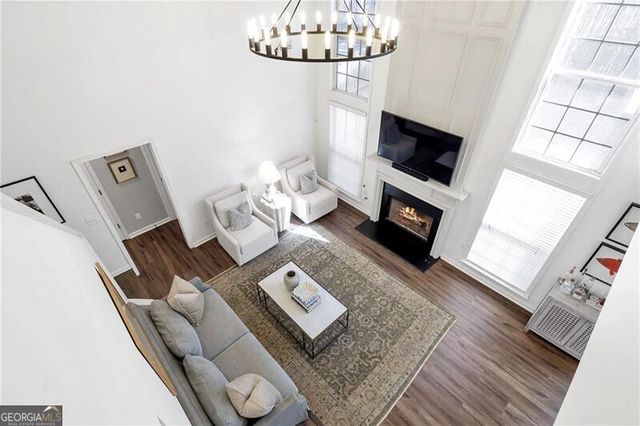 576 Ashland Parkway, Woodstock, GA 30189