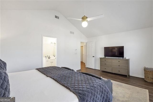 576 Ashland Parkway, Woodstock, GA 30189