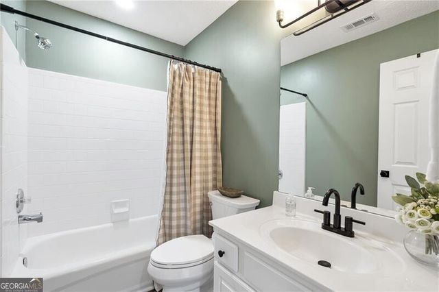 576 Ashland Parkway, Woodstock, GA 30189