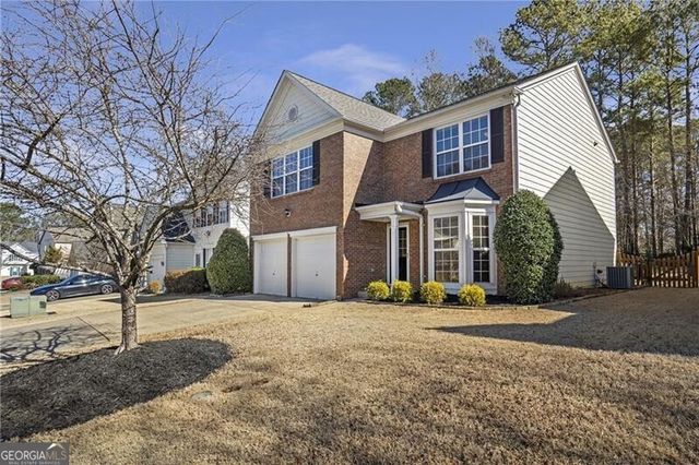 576 Ashland Parkway, Woodstock, GA 30189