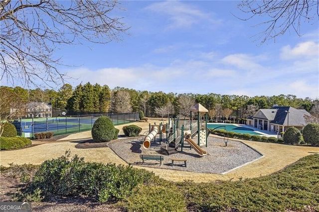 576 Ashland Parkway, Woodstock, GA 30189