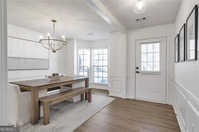 576 Ashland Parkway, Woodstock, GA 30189