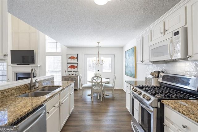 576 Ashland Parkway, Woodstock, GA 30189