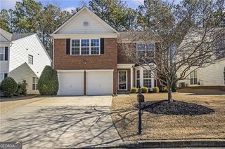 576 Ashland Parkway, Woodstock, GA 30189