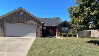 1435 Maddox Drive, Conway, AR 72032