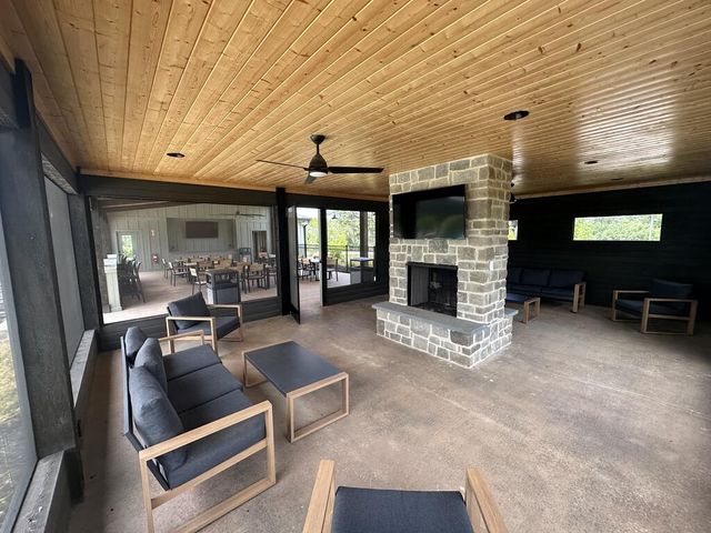 Lot 80 Seven Mile Creek Road, Talking Rock, GA 30175