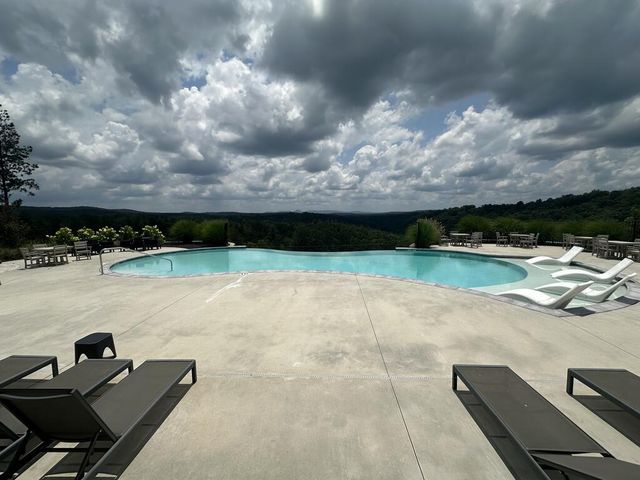 Lot 80 Seven Mile Creek Road, Talking Rock, GA 30175