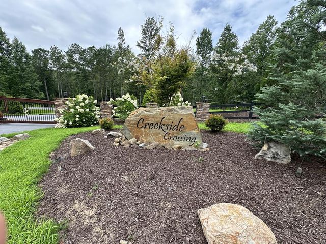 Lot 80 Seven Mile Creek Road, Talking Rock, GA 30175