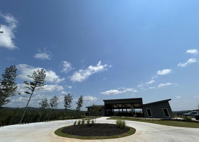 Lot 80 Seven Mile Creek Road, Talking Rock, GA 30175