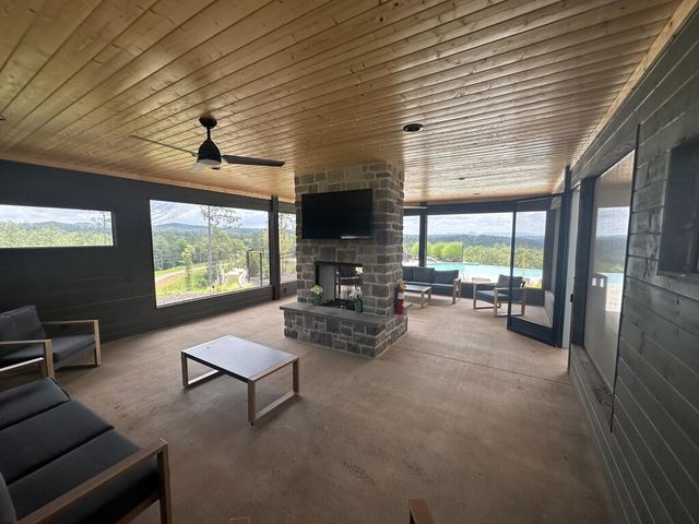 Lot 80 Seven Mile Creek Road, Talking Rock, GA 30175