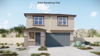 5955 E Benburb Way, Tucson, AZ 85756
