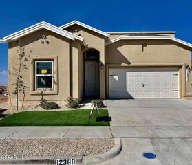 3885 Surmise Street, El Paso, TX 79938