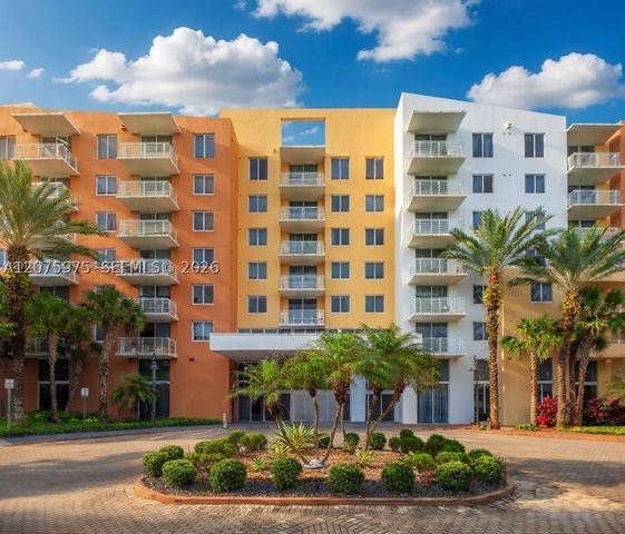 2775 NE 187th St 609, Aventura, FL 33180