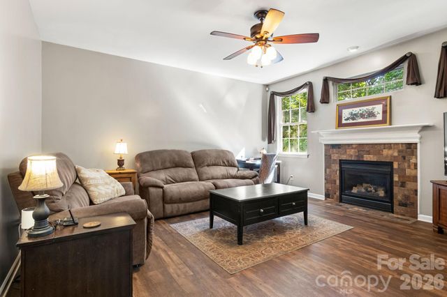 324 Brixham Place, Fort Mill, SC 29708