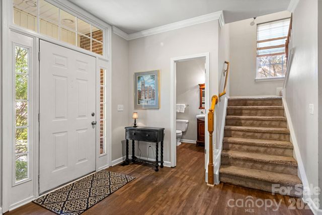 324 Brixham Place, Fort Mill, SC 29708
