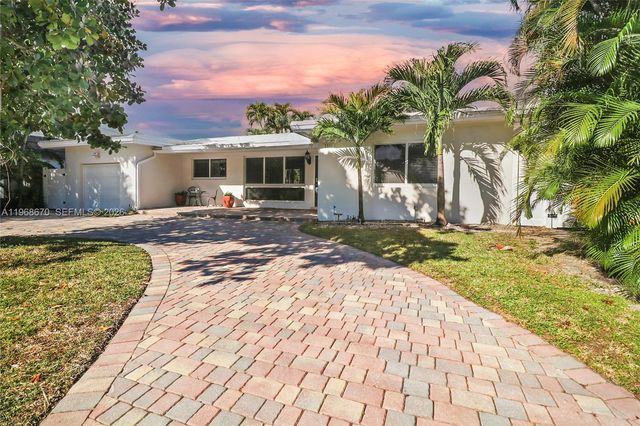 2031 NE 14th Ct, Fort Lauderdale, FL 33304