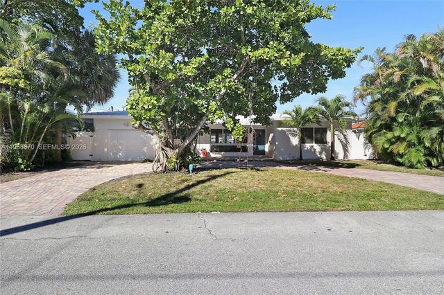 2031 NE 14th Ct, Fort Lauderdale, FL 33304