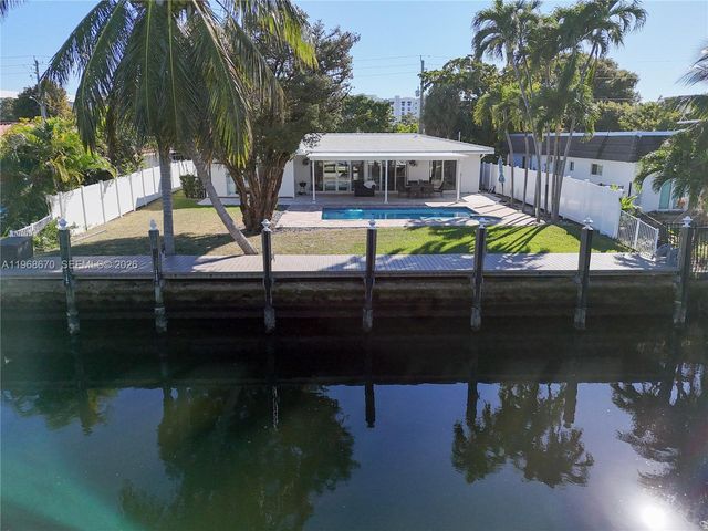 2031 NE 14th Ct, Fort Lauderdale, FL 33304