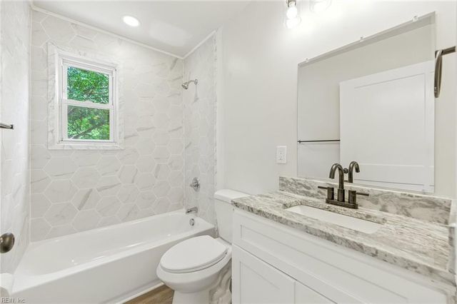 3444 E Bonner DR, Norfolk, VA 23513