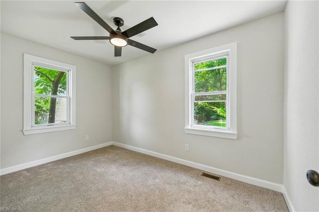 3444 E Bonner DR, Norfolk, VA 23513