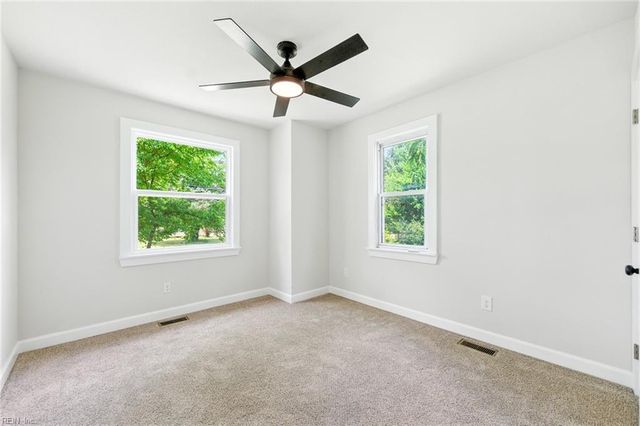 3444 E Bonner DR, Norfolk, VA 23513