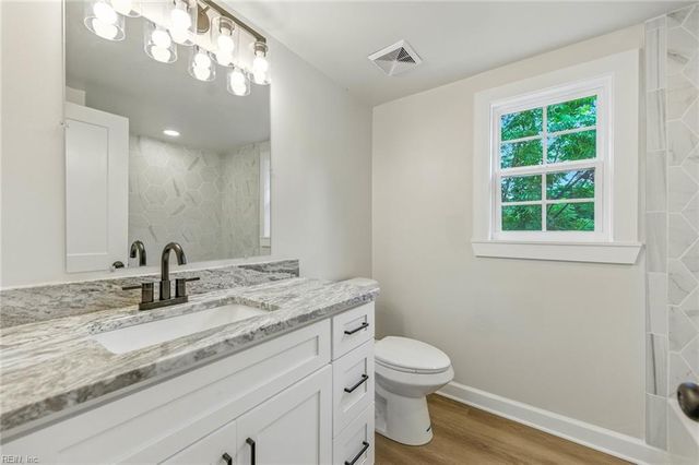 3444 E Bonner DR, Norfolk, VA 23513