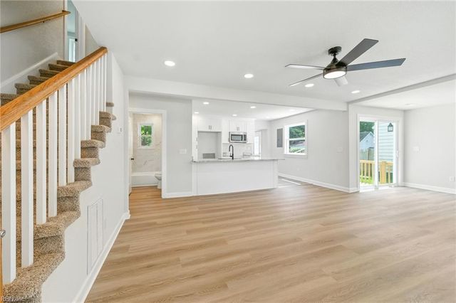 3444 E Bonner DR, Norfolk, VA 23513
