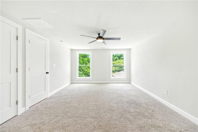 3444 E Bonner DR, Norfolk, VA 23513