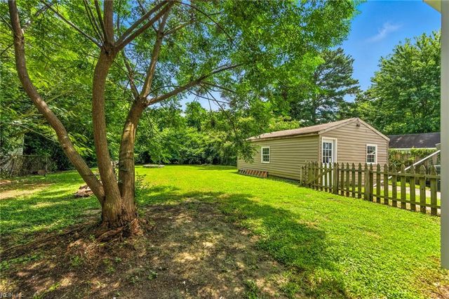 3444 E Bonner DR, Norfolk, VA 23513