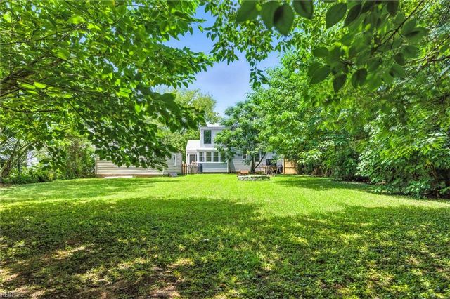 3444 E Bonner DR, Norfolk, VA 23513