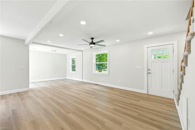 3444 E Bonner DR, Norfolk, VA 23513
