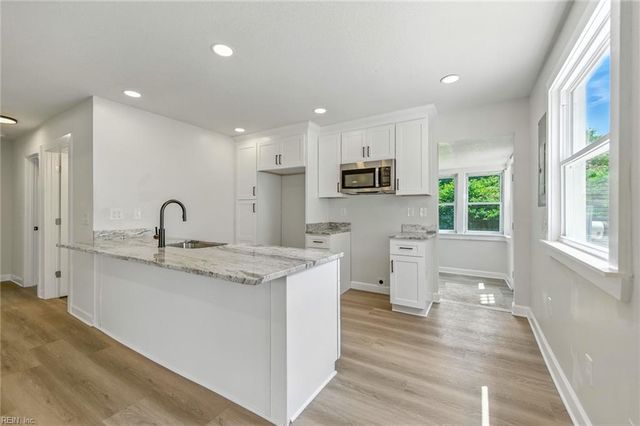 3444 E Bonner DR, Norfolk, VA 23513