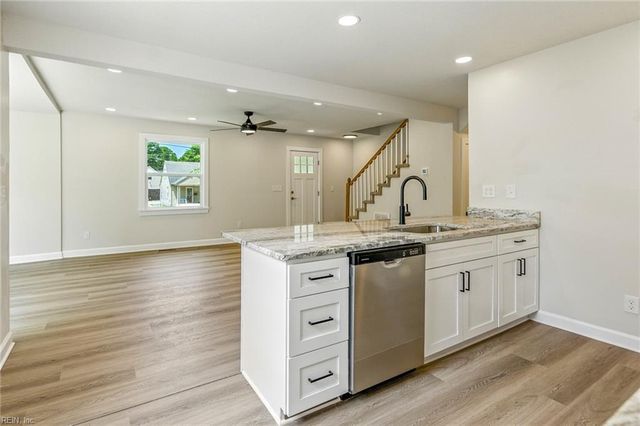 3444 E Bonner DR, Norfolk, VA 23513