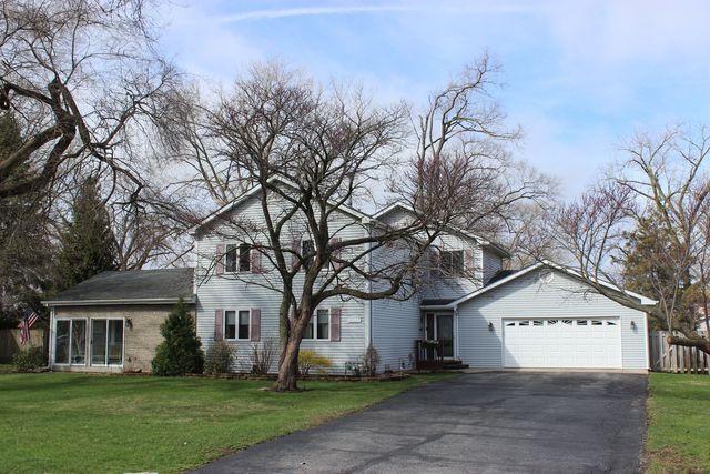 13528 LAVERGNE Avenue, Crestwood, IL 60418