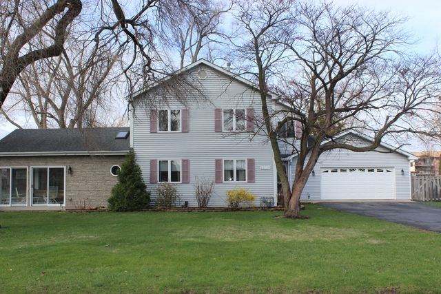 13528 LAVERGNE Avenue, Crestwood, IL 60418