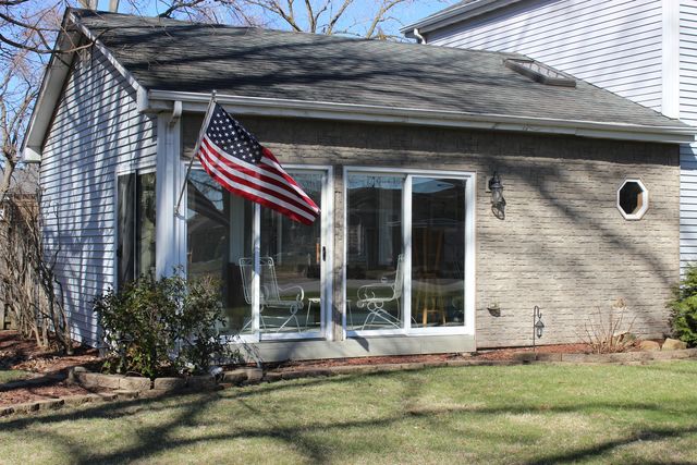 13528 LAVERGNE Avenue, Crestwood, IL 60418