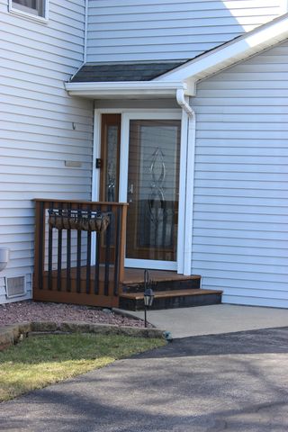 13528 LAVERGNE Avenue, Crestwood, IL 60418