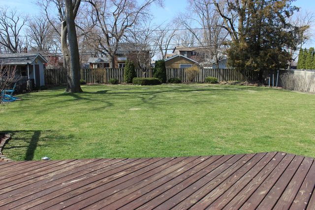 13528 LAVERGNE Avenue, Crestwood, IL 60418