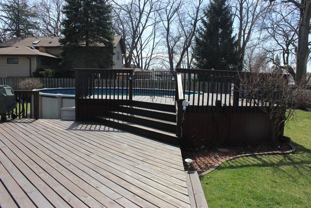 13528 LAVERGNE Avenue, Crestwood, IL 60418