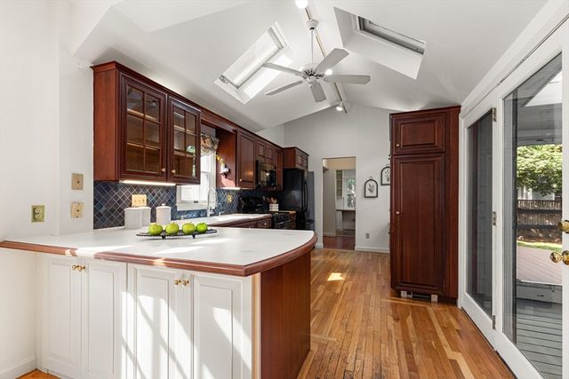 16 Preston Beach Road, Marblehead, MA 01945